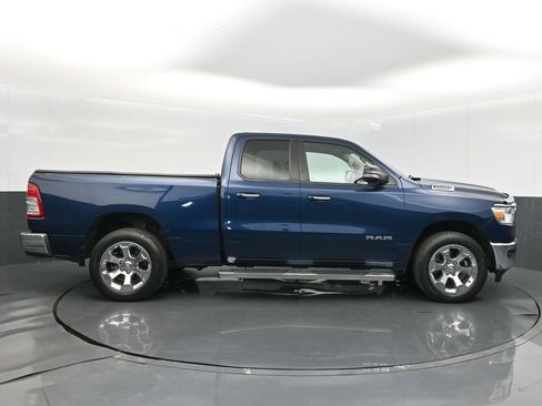 Used 2019 RAM 1500 Big Horn AWD/4WD image 5