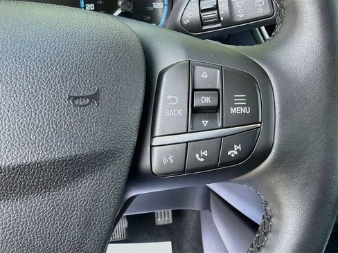 Used 2024 Ford Bronco Sport Big Bend w/ Convenience Package AWD/4WD image 13