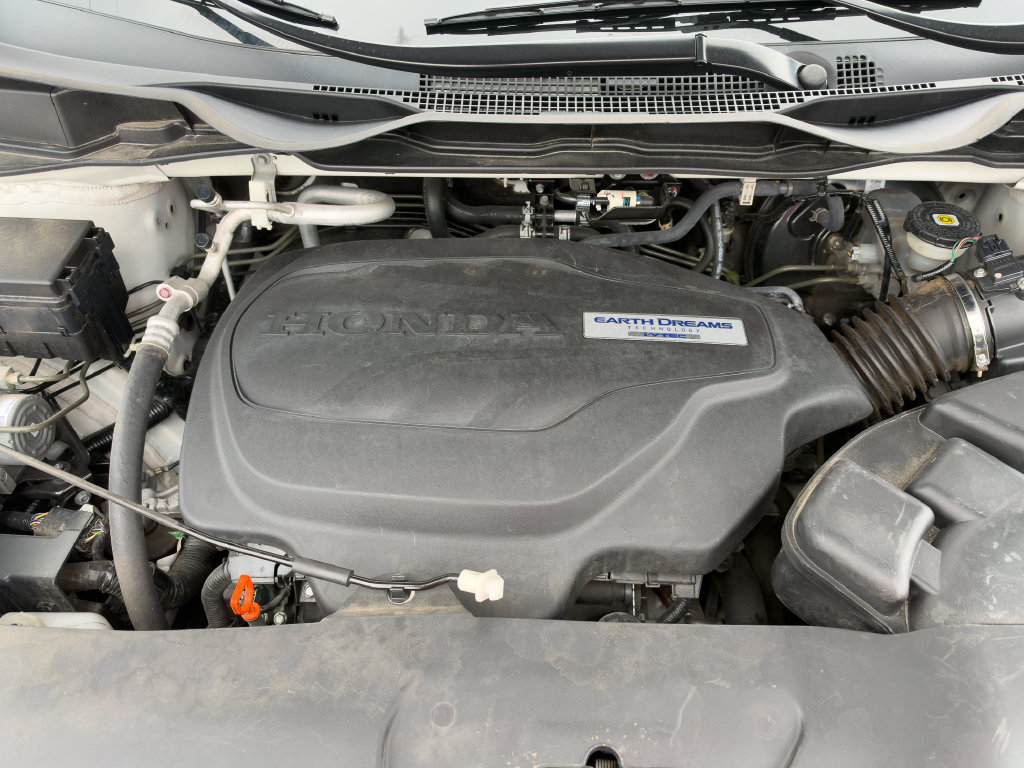 Used 2019 Honda Odyssey EX-L image 35