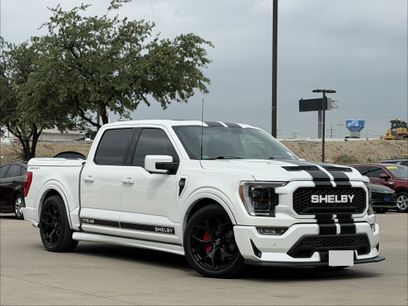 Used 2022 Ford F150 Lariat w/ Equipment Group 502A High