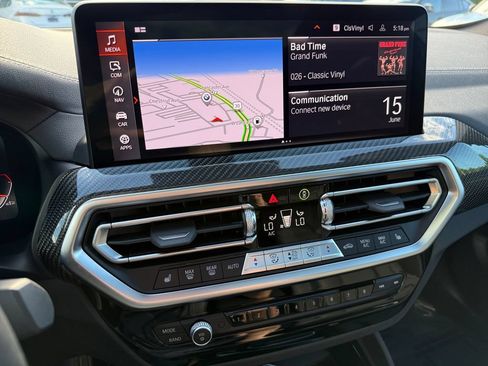 Certified 2023 BMW X4 M40i w/ Premium Package AWD/4WD image 20