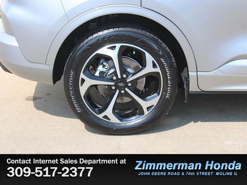 Used 2023 Ford Escape ST-Line Elite AWD/4WD image 22