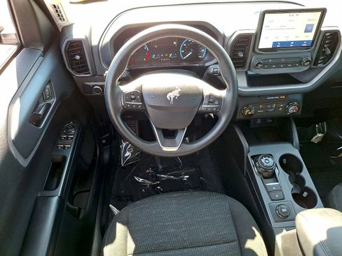 Used 2021 Ford Bronco Sport AWD/4WD image 20