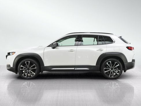 Used 2026 MAZDA CX-50 AWD 2.5 S w/ Accent Package image 2