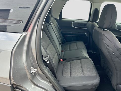 Used 2024 Ford Bronco Sport Big Bend image 26