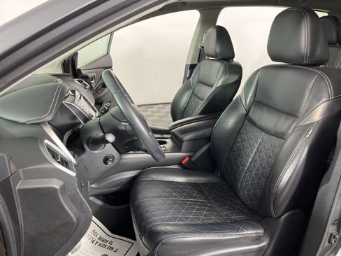 Used 2019 Nissan Murano Platinum w/ Cargo Package image 18