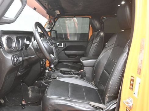 Used 2021 Jeep Gladiator Sport AWD/4WD image 18