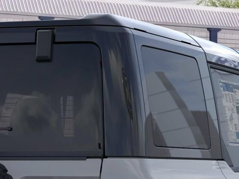 New 2026 Ford Bronco Badlands w/ Wildtrak Package AWD/4WD image 25
