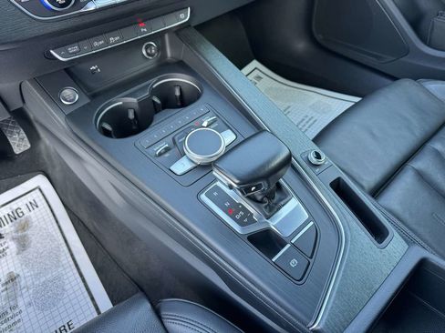 Used 2018 Audi A5 2.0T Premium Plus w/ Premium Plus image 20
