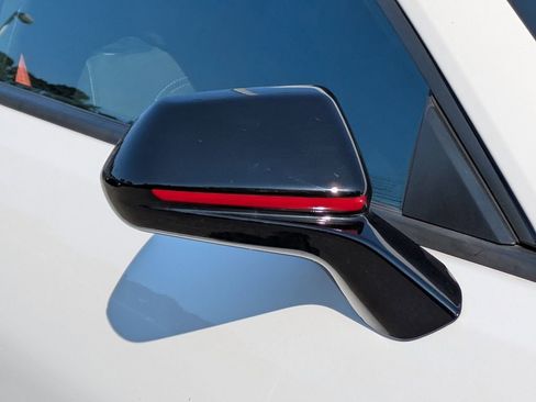 Used 2024 Chevrolet Camaro LT w/ Redline Edition image 11