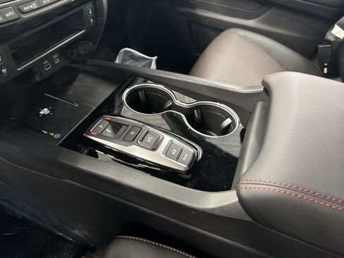 New 2026 Honda Ridgeline Black Edition image 17