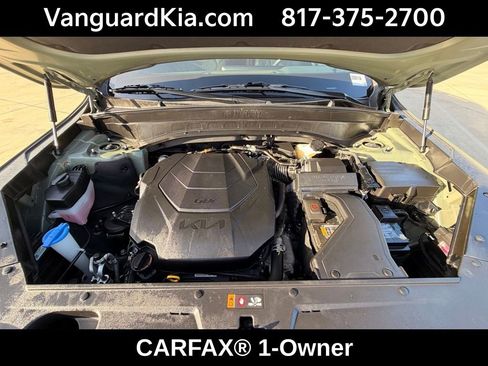 Certified 2024 Kia Telluride SX X-Line image 30