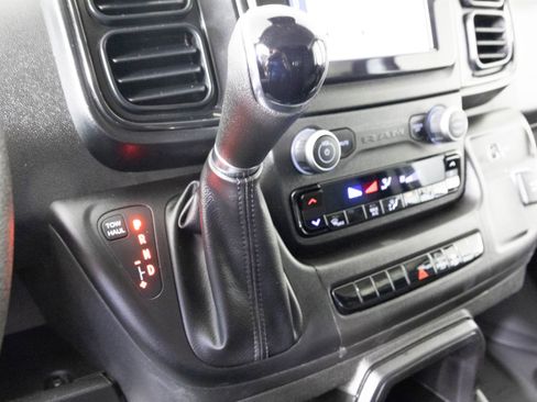 Used 2023 RAM ProMaster 2500 image 23