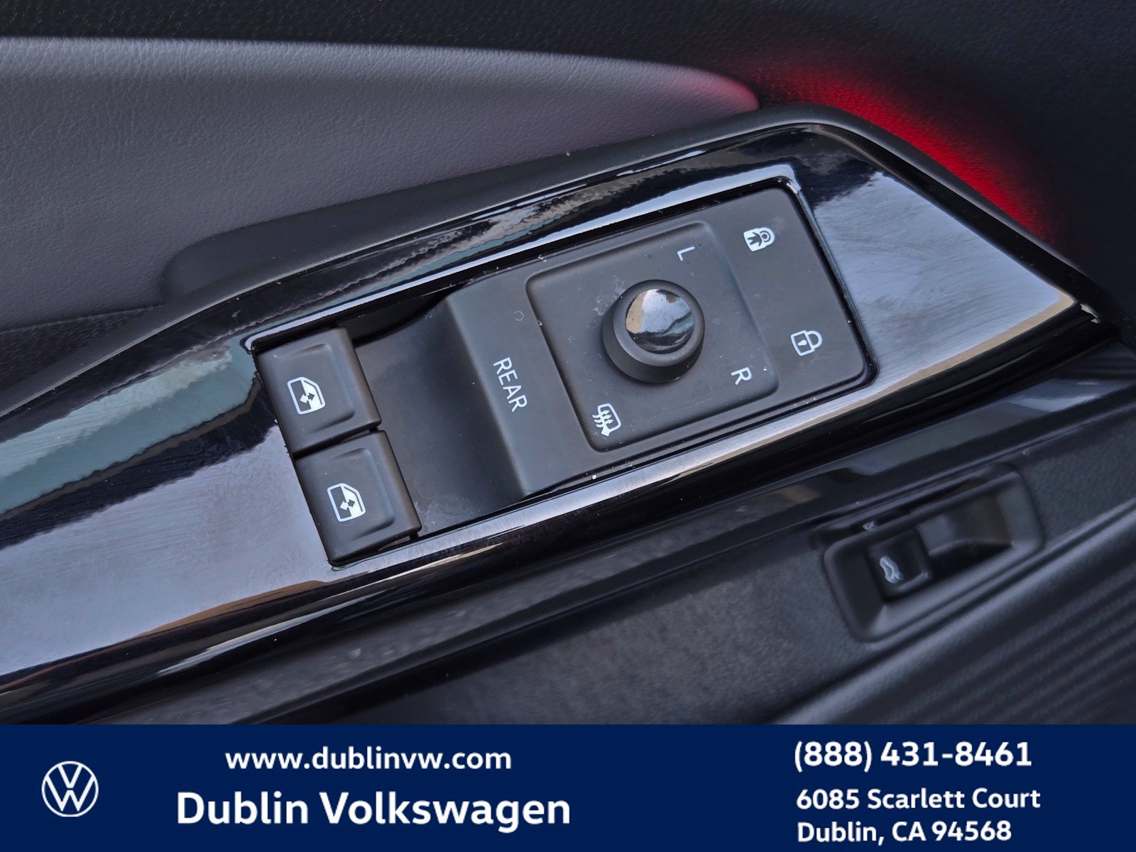 Certified 2023 Volkswagen ID.4 S RWD image 11
