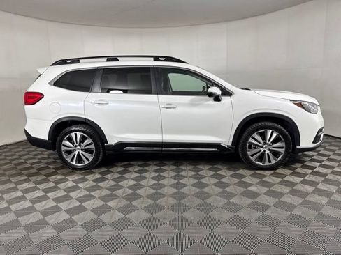 Used 2021 Subaru Ascent Limited w/ Technology Package AWD/4WD image 2