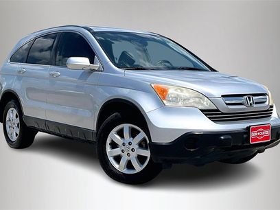 Used 2009 Honda CR-V EX-L