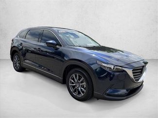 Used 2021 MAZDA CX-9 Touring w/ Touring Premium Package AWD/4WD video 3