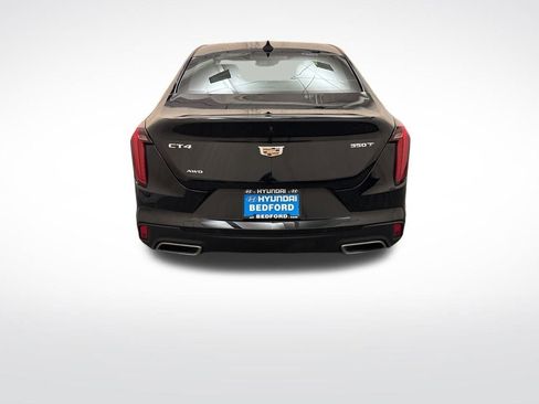 Used 2023 Cadillac CT4 Premium Luxury image 6