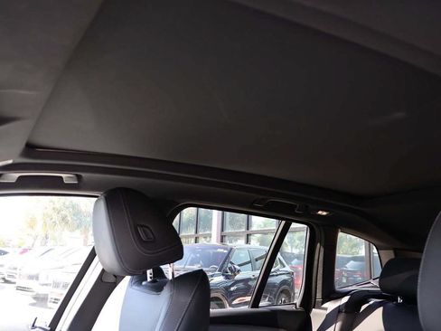 Used 2023 BMW X3 sDrive30i w/ Convenience Package RWD image 19