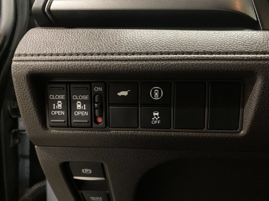Used 2022 Honda Odyssey EX-L image 35