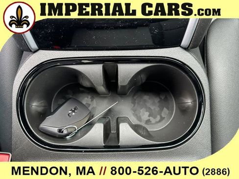 New 2026 Chevrolet Colorado Trail Boss w/ Midnight Edition image 28