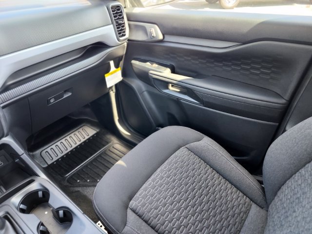 New 2026 Ford Ranger XL AWD/4WD image 15