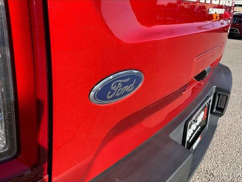 Used 2022 Ford Bronco Sport Big Bend w/ Convenience Package image 29