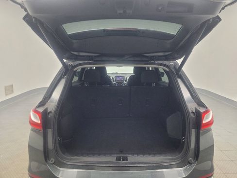 Used 2021 Chevrolet Equinox LT FWD image 29