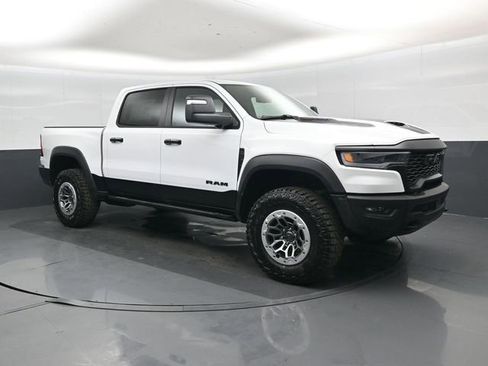 New 2026 RAM 1500 RHO w/ RHO Level 1 Equipment Group AWD/4WD image 1