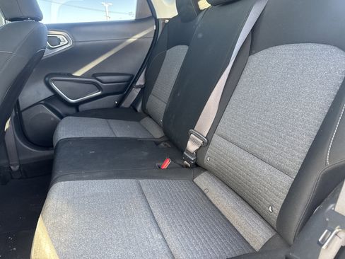 Used 2021 Kia Soul S image 7