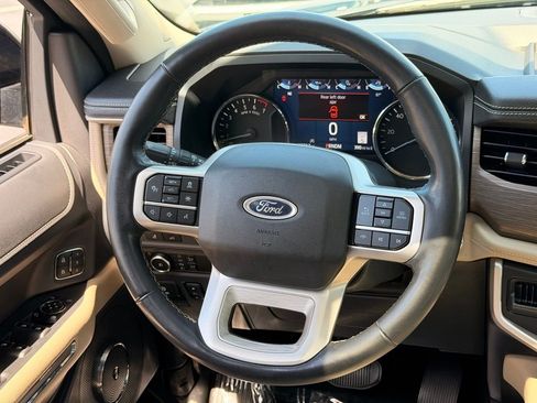 Used 2024 Ford Expedition Max Limited AWD/4WD image 21