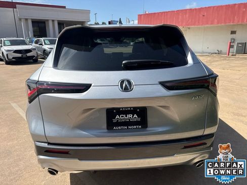 Used 2026 Acura ADX FWD image 6