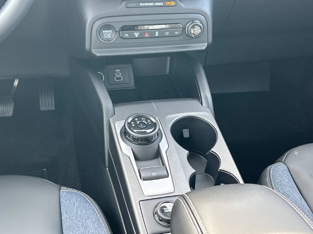 New 2026 Ford Bronco Sport Outer Banks AWD/4WD image 16