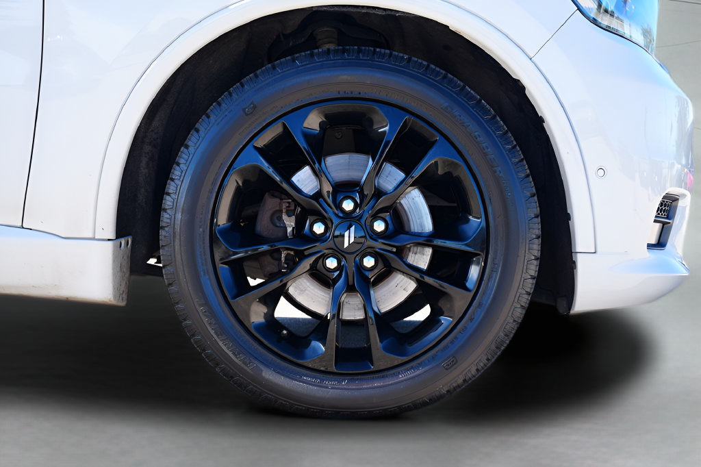Used 2020 Dodge Durango R/T w/ Trailer Tow Group IV AWD/4WD image 9