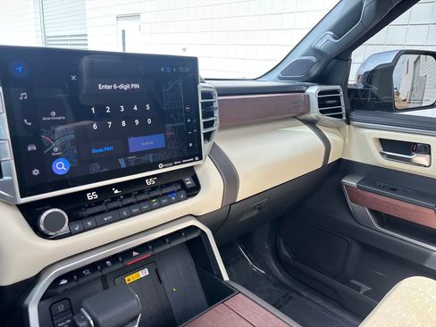 Used 2024 Toyota Tundra 1794 Edition image 24