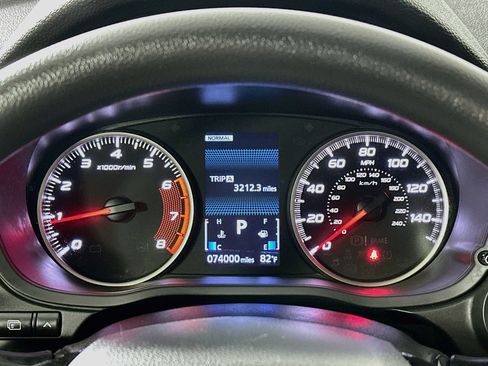 Used 2022 Mitsubishi Eclipse Cross ES AWD/4WD image 12