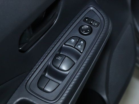 Certified 2024 Nissan Versa S w/ S Plus Package image 18