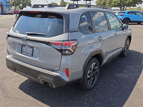 New 2025 Subaru Forester Limited image 4