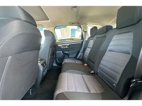 Used 2021 Honda CR-V EX image 14