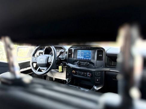 Used 2022 Ford F150 XL AWD/4WD image 31