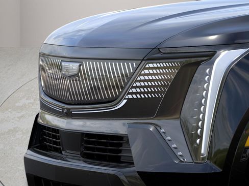 New 2025 Cadillac Escalade IQ Sport 2 w/ LPO, ONYX Package AWD/4WD image 28