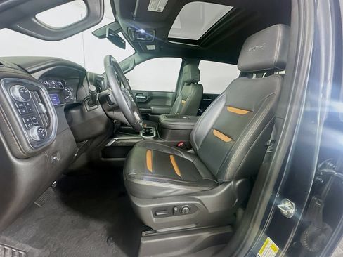 Used 2021 GMC Sierra 1500 AT4 w/ AT4 Preferred Package AWD/4WD image 20