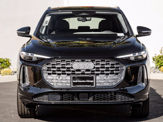 Used 2026 Audi Q5 Premium Plus AWD/4WD image 3
