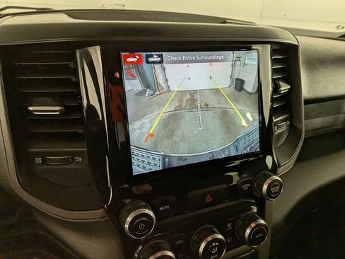 Used 2023 RAM 2500 Tradesman image 23