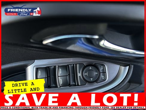 Used 2023 Chevrolet Malibu LT image 10