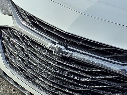 Used 2022 Chevrolet Malibu LT image 29