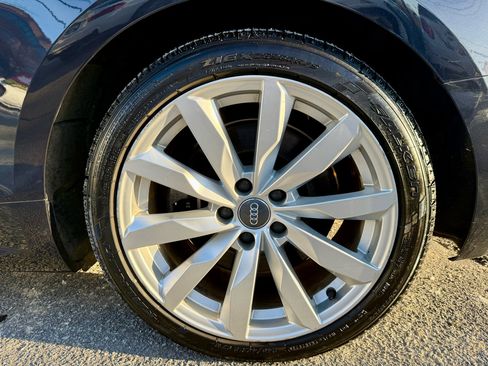 Used 2018 Audi A5 2.0T Premium w/ Convenience Package image 29