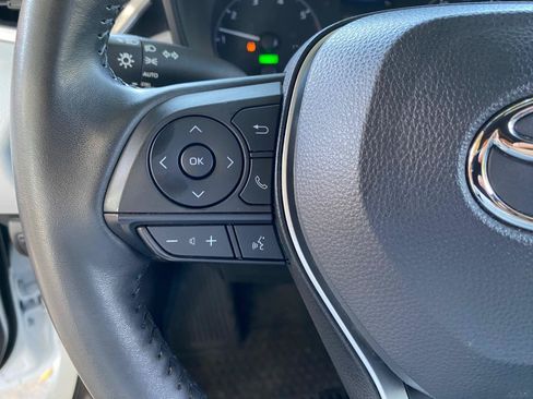 Used 2024 Toyota Corolla SE FWD image 53