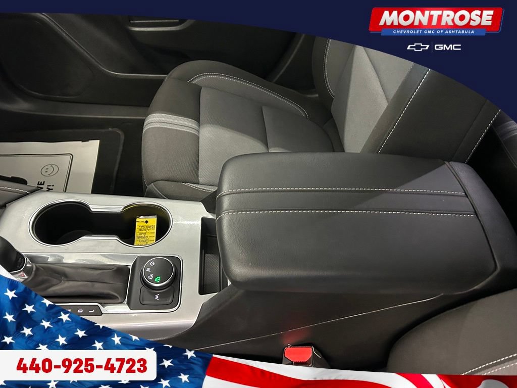 Used 2023 Chevrolet Blazer LT w/ Convenience Package AWD/4WD image 16