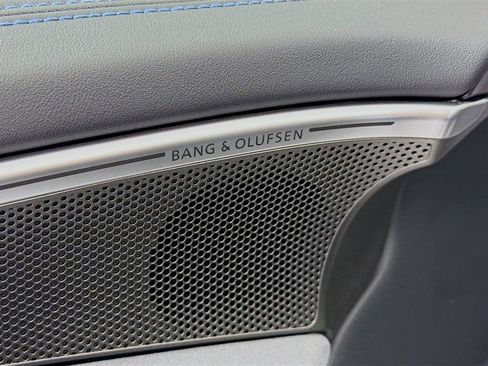 New 2025 Audi S5 Prestige image 19